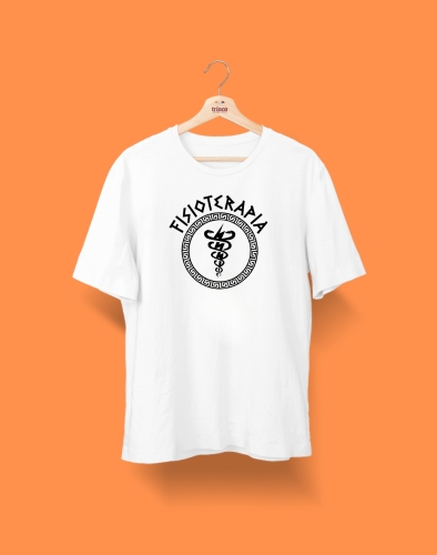 Outlet - Camisa - Fisioterapia - Half Blood - TROCA NÃO DISPONÍVEL