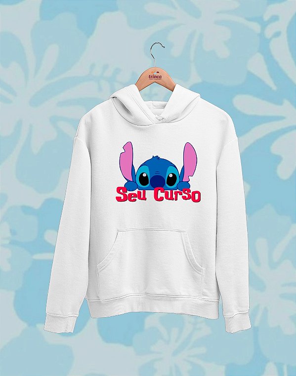 Moletom Canguru Flanelado - Todos (Personalizáveis) - Aloha! - Basic