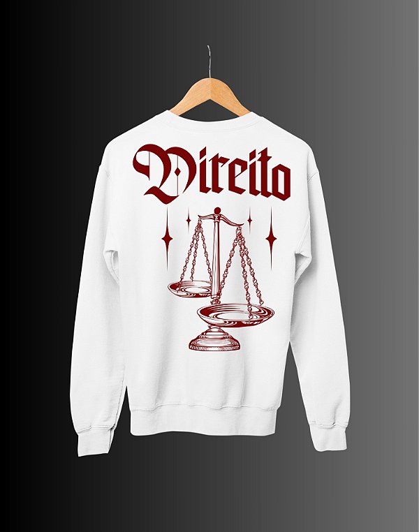 Moletom Básico Flanelado - Direito - Bling - Basic