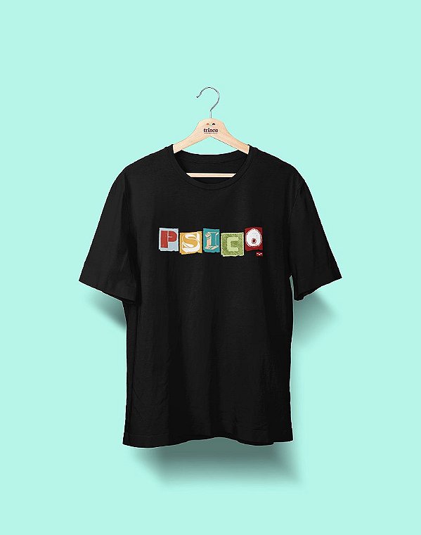 OUTLET - Psicologia - Colagem - TROCA NÃO DISPONÍVEL