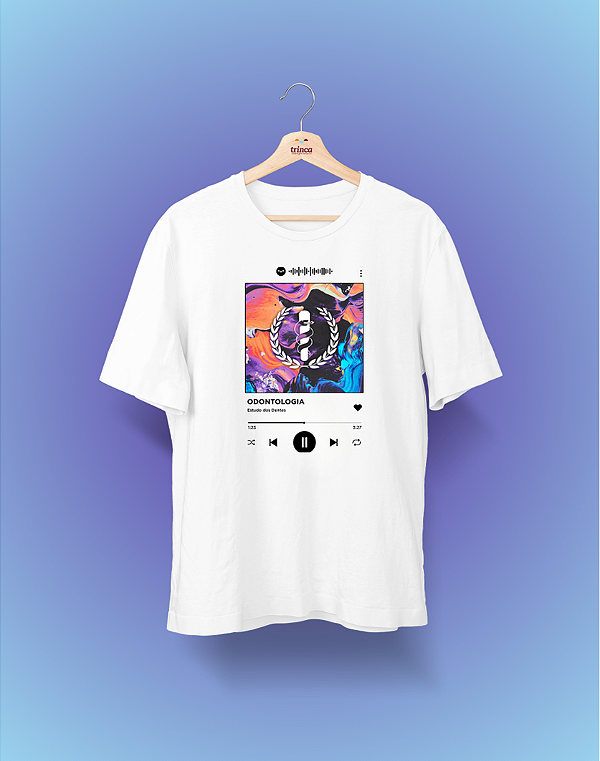 OUTLET - Odontologia - Playlist - TROCA NÃO DISPONÍVEL