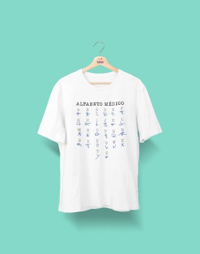 OUTLET - Medicina - Tá na receita - TROCA NÃO DISPONÍVEL