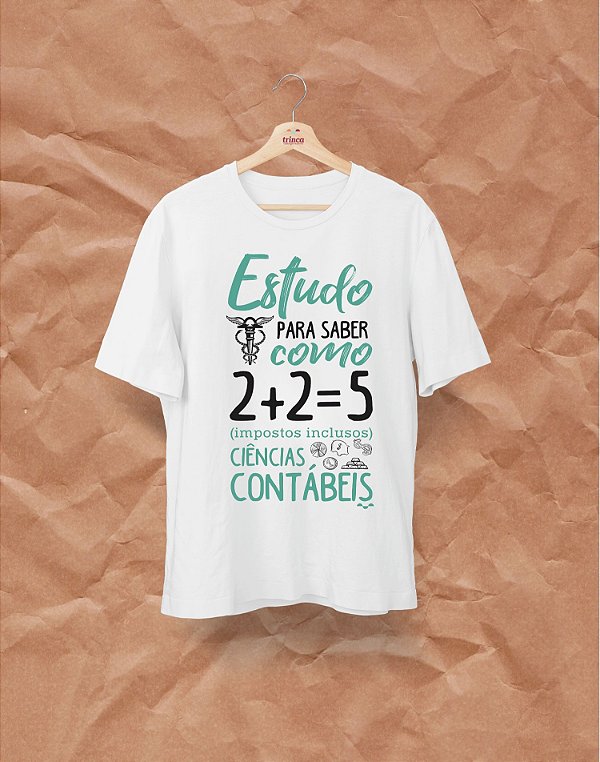 OUTLET - Ciências Contábeis - Impostômetro - TROCA NÃO DISPONÍVEL