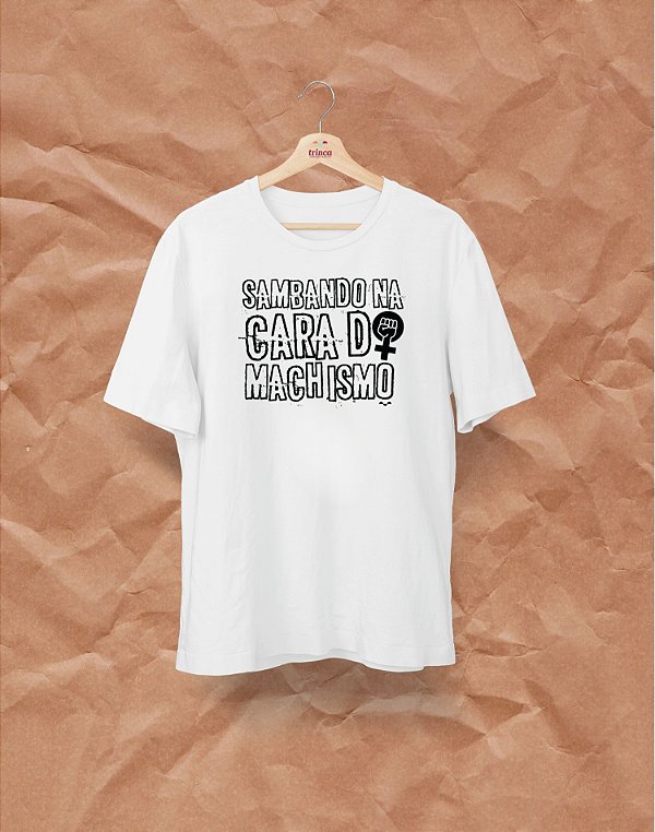 OUTLET - sambando - Todos - TROCA NÃO DISPONÍVEL