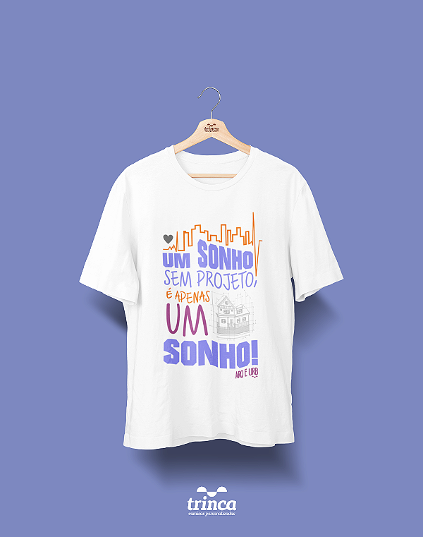 OUTLET - arquitetura e Urbanismo - Viajando na Real - TROCA NÃO DISPONÍVEL