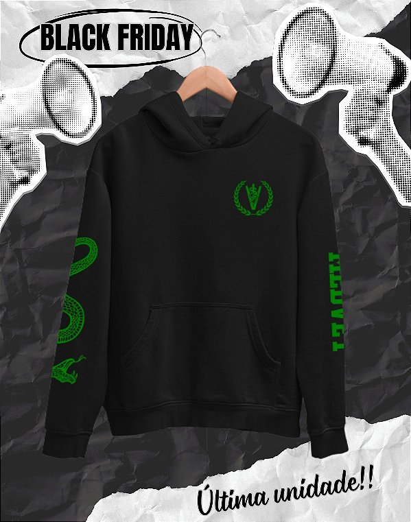 BLACK FRIDAY - MOLETOM CANGURU - MEDICINA VETERINÁRIA - 2K23 - PEÇA ÚNICA (TROCA NÃO DISPONÍVEL)
