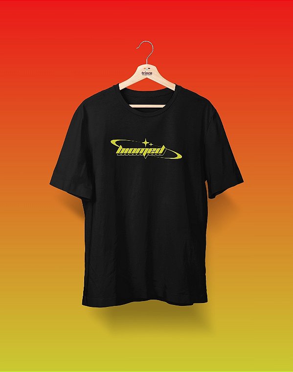 Camisa Universitária - Biomedicina - 2000s - Basic