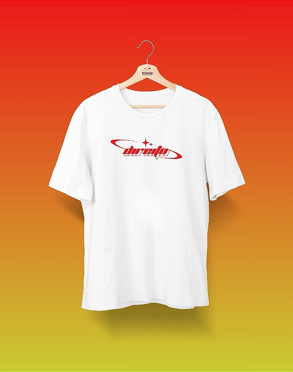 Camisa Universitária - Direito - 2000s - Basic