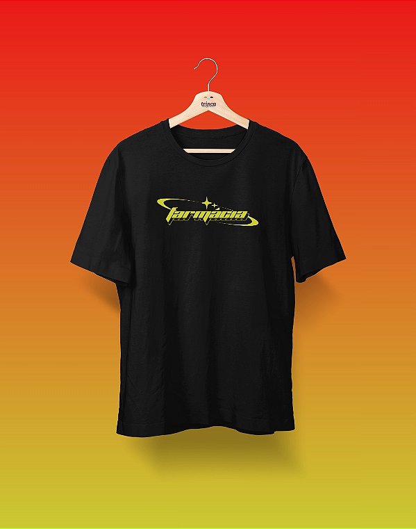 Camisa Universitária - Farmácia - 2000s - Basic