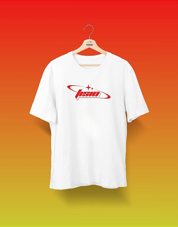 Camisa Universitária - Fisioterapia - 2000s - Basic