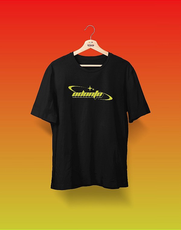 Camisa Universitária - Odontologia - 2000s - Basic