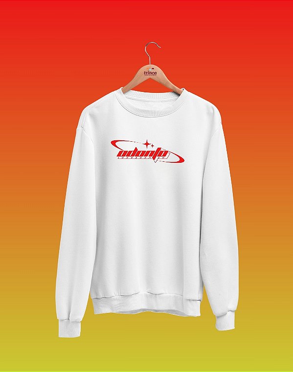 Moletom Básico Flanelado - Odontologia - 2000s - Basic