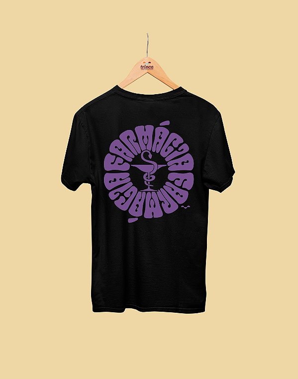 OUTLET - Farmácia - Groove - TROCA NÃO DISPONÍVEL