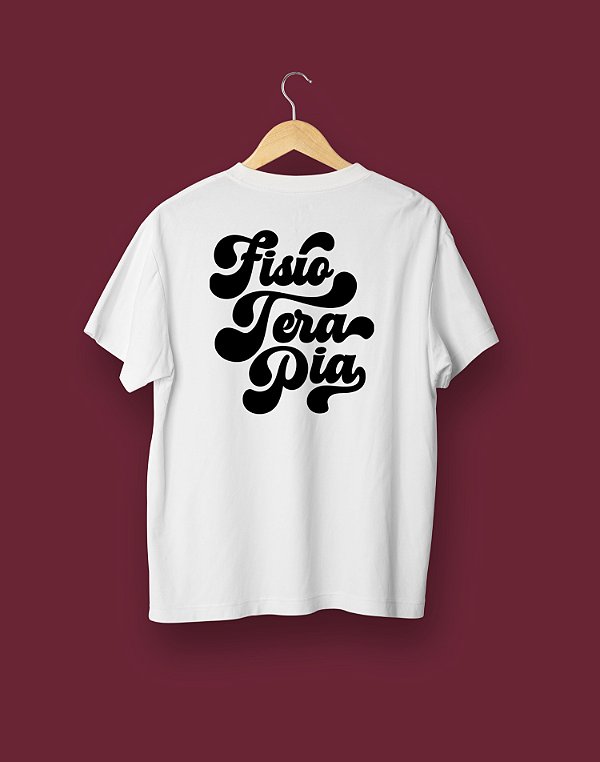 OUTLET - Fisioterapia - Malemolência - TROCA NÃO DISPONÍVEL