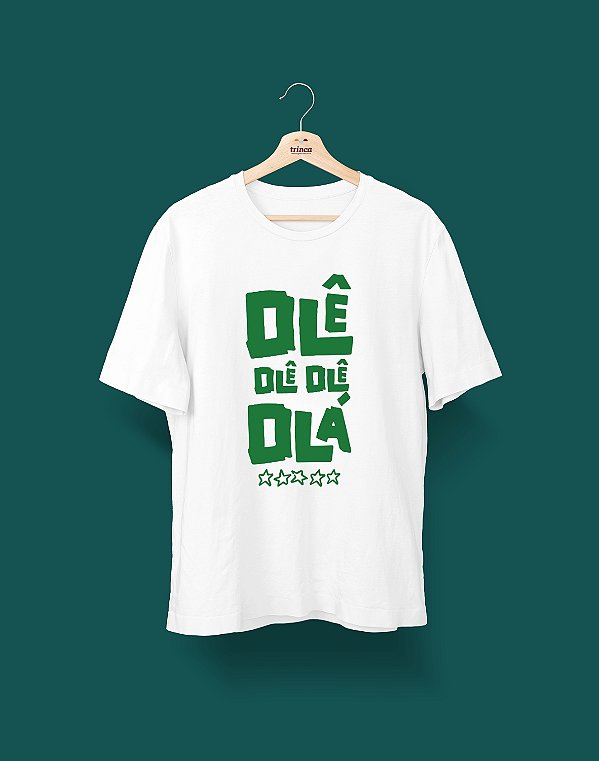 Camisa- Copa 2026 - Olê Olá