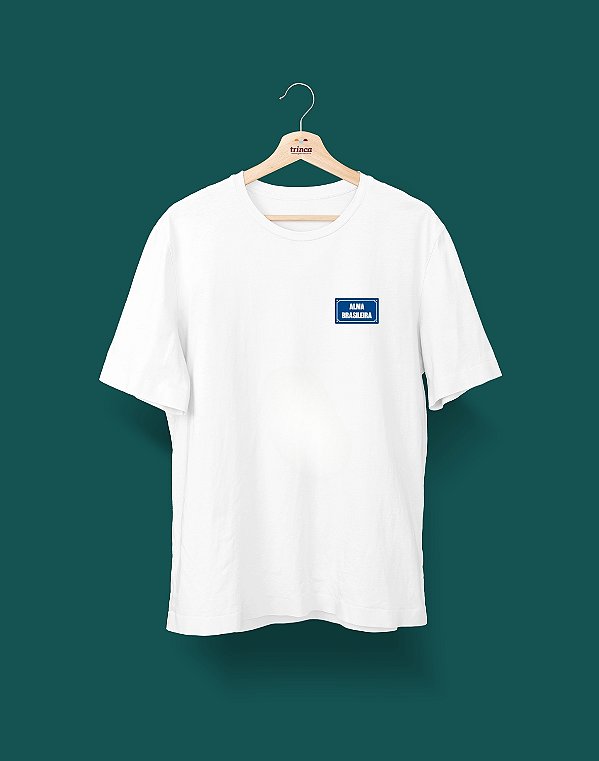 Camisa - Copa 2026 - Alma brasileira