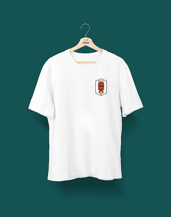 Camisa - Copa 2026 - Beba Água