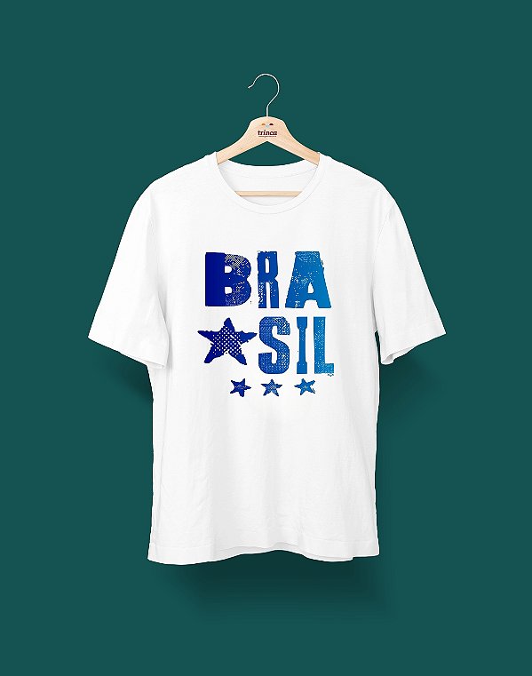 Camisa - Copa 2026 - Lambe-lambe