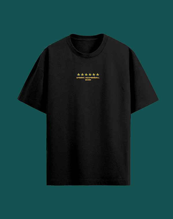 Oversized - Copa 2026 - Update