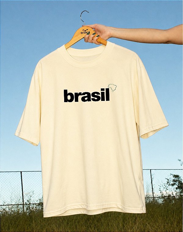 Oversized - Brasil com S - Direto ao Ponto