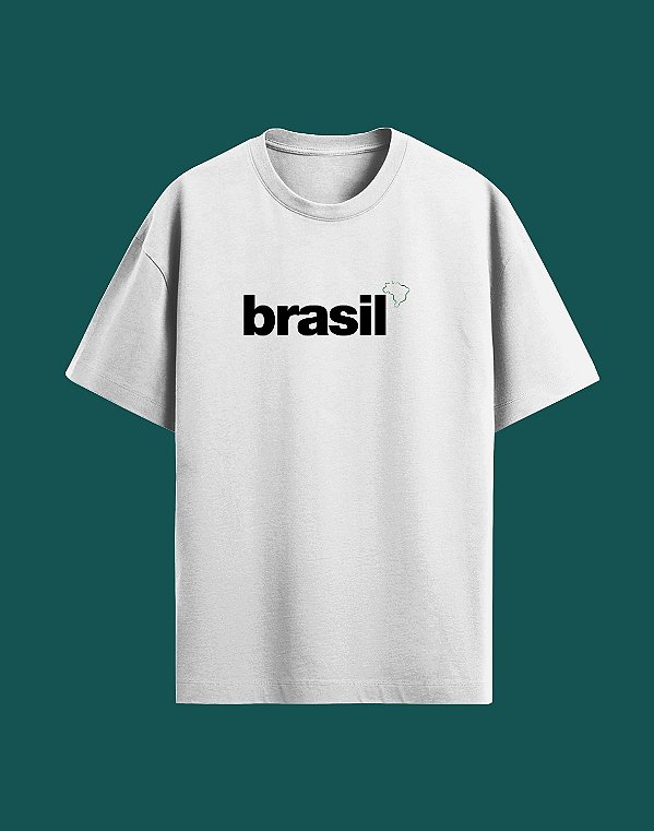 Oversized - Copa 2026 - Direto ao Ponto