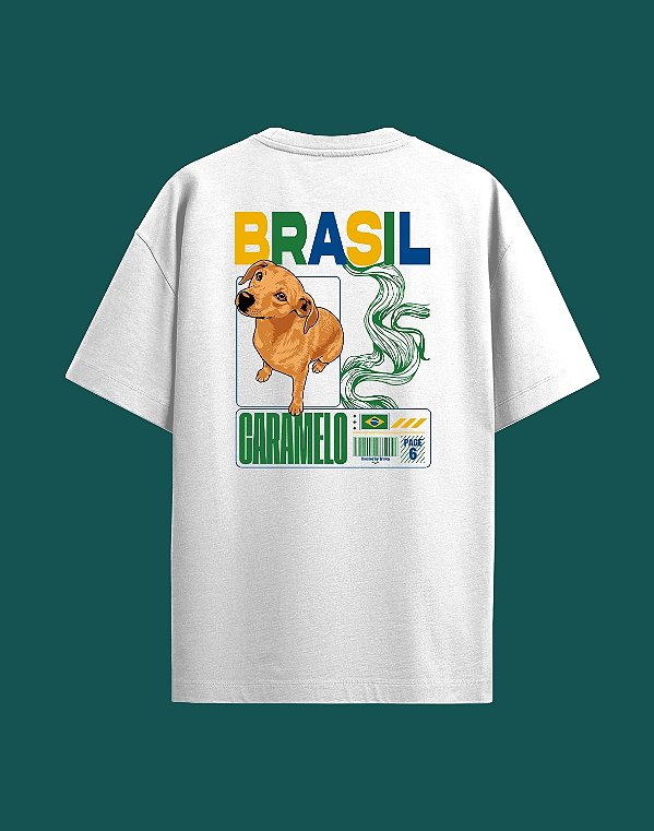 Oversized - Copa 2026 - Encarte