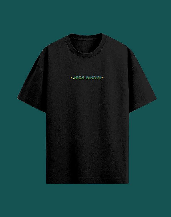 Oversized - Copa 2026 - Joga Bonito