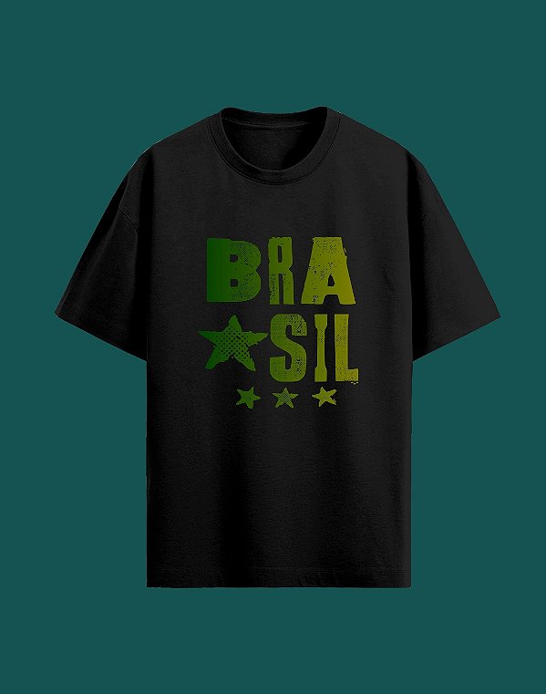 Oversized - Copa 2026 - Lambe-lambe