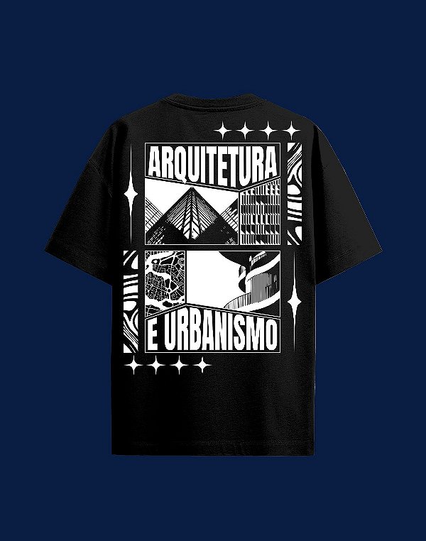 Oversized - Arquitetura e Urbanismo - Recortes