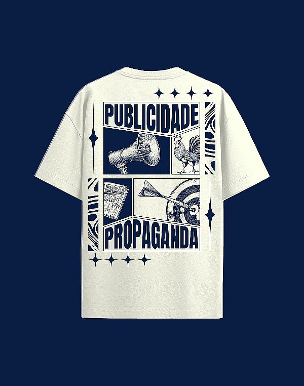 Oversized - Publicidade e Propaganda - Recortes