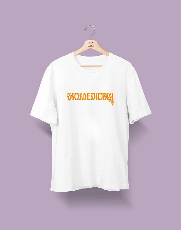 OUTLET - Biomedicina - Surrealismo - TROCA NÃO DISPONÍVEL