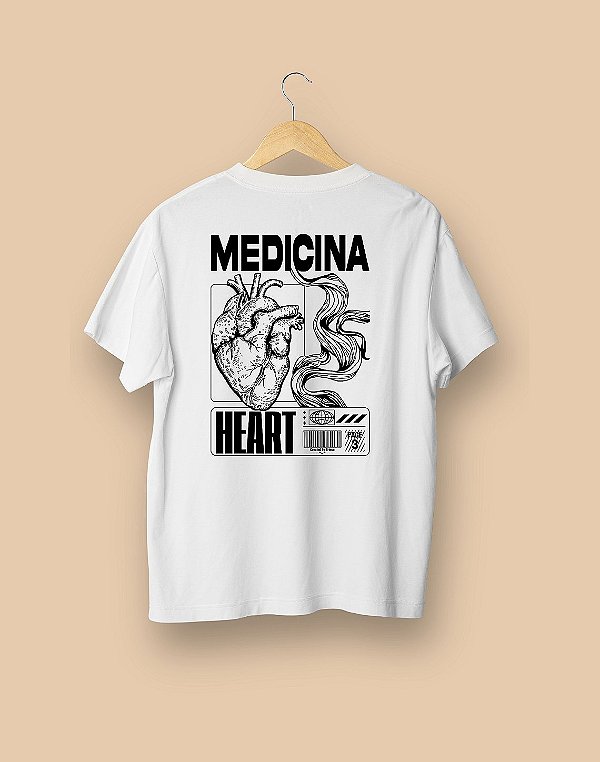 OUTLET - Medicina - Encarte - TROCA NÃO DISPONÍVEL