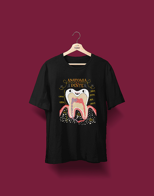 OUTLET - Odontologia - Anatomia Dental - TROCA NÃO DISPONÍVEL