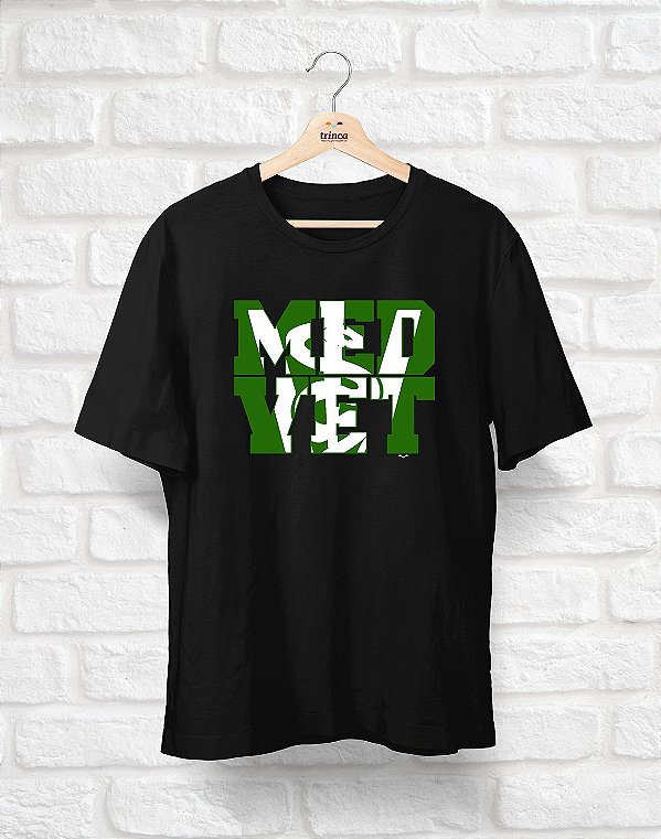 OUTLET - Medicina Veterinária - Encaixe - TROCA NÃO DISPONÍVEL