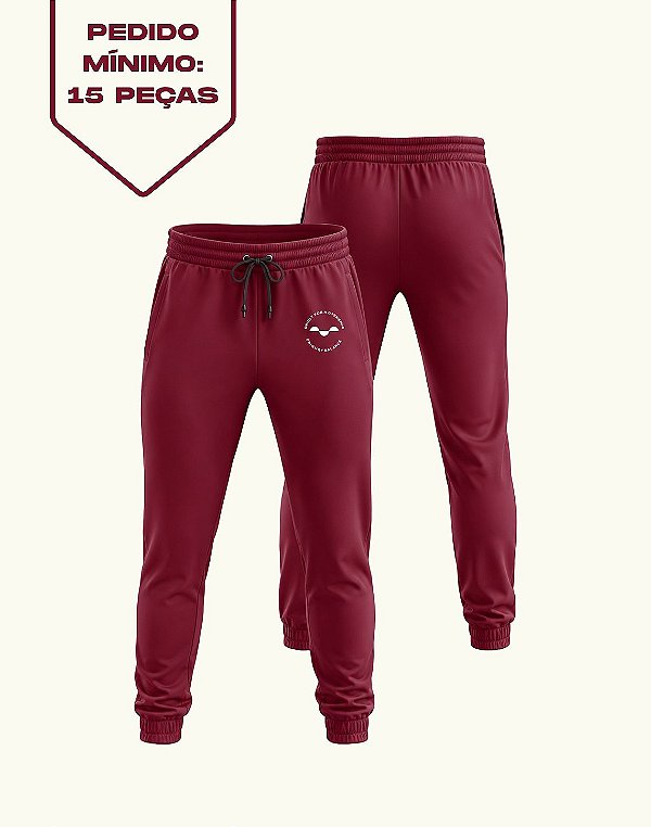 Jogger