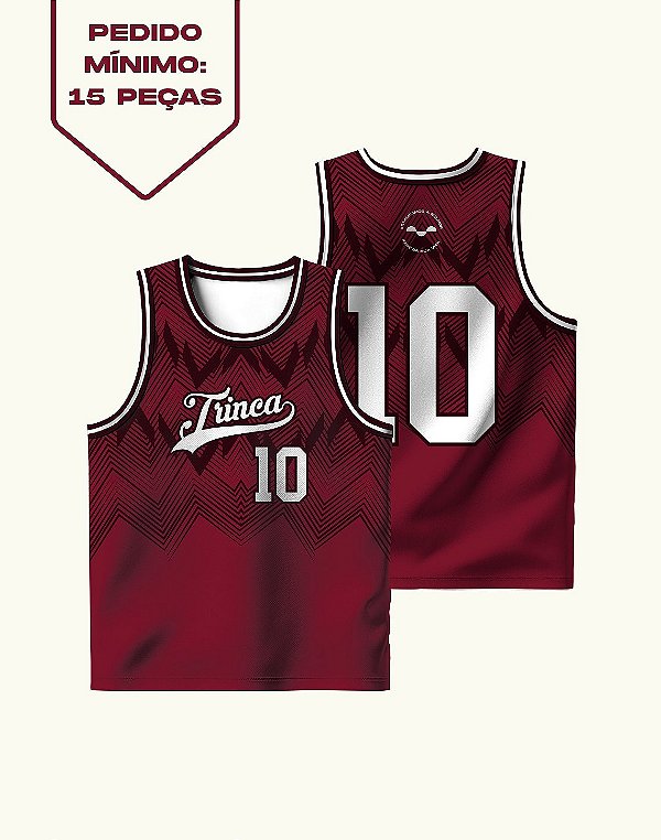 Regata Basquete