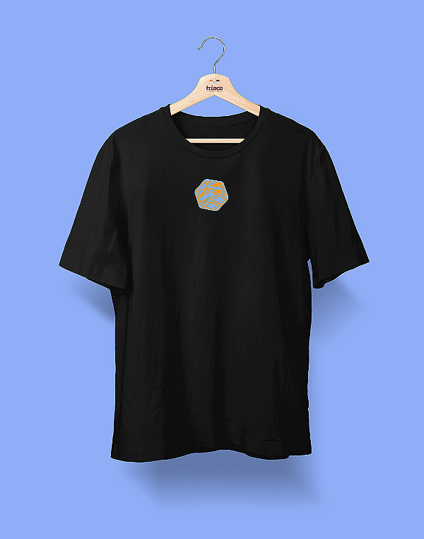Camisa Universitária - Cinema e Audiovisual - Overstyle