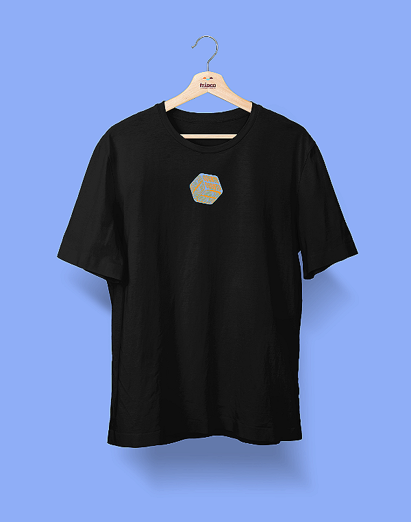 Camisa Universitária - Odontologia - Overstyle