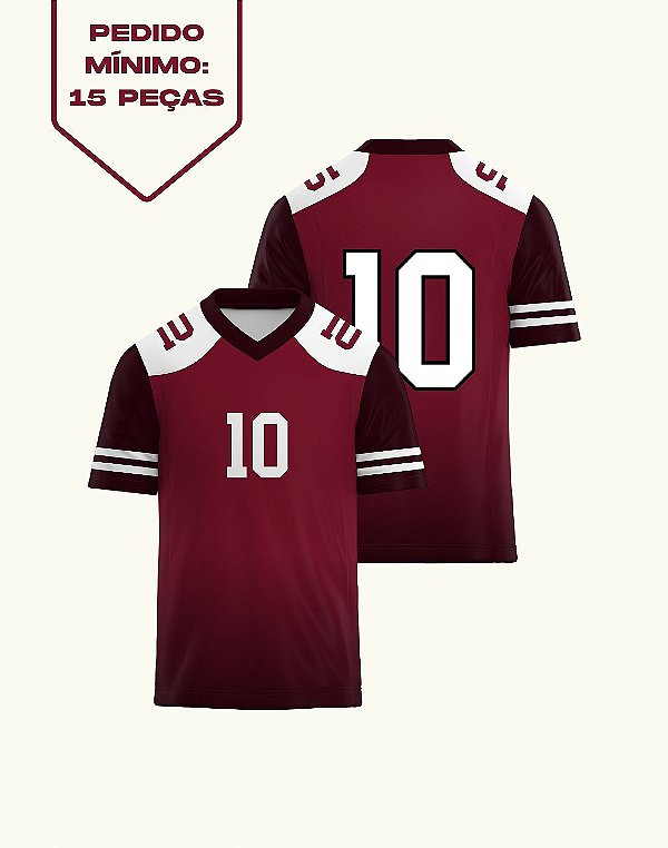 Jersey Americano