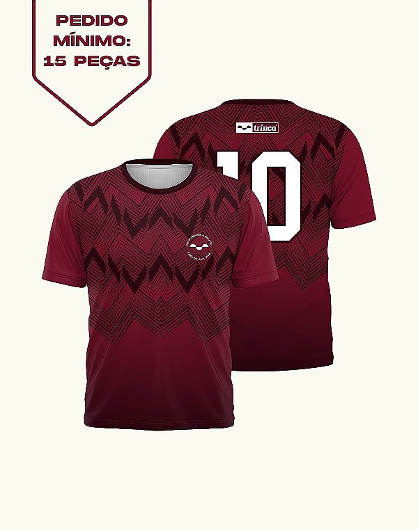 Camisa Dryfit