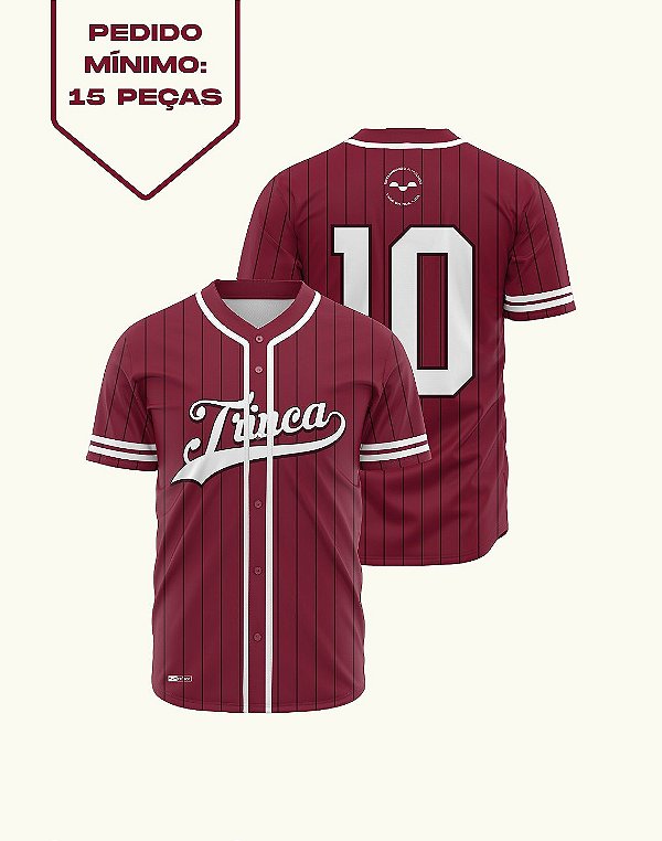 Jersey Baseball