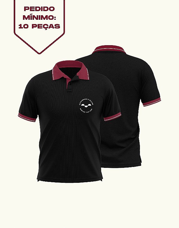 Camisa Polo