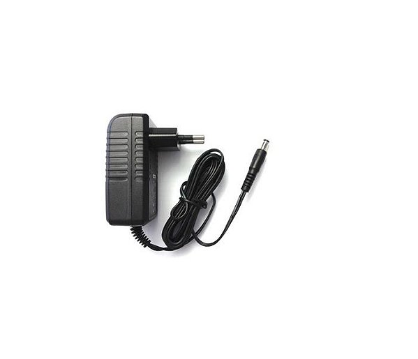 Carregador Bivolt Parafusadeira Black E Decker GC9600