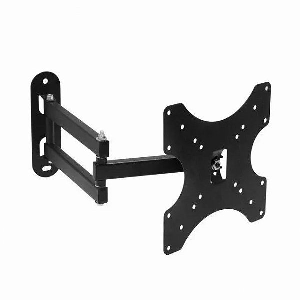 Suporte Universal Articulado Para Tvs Leds de 50 Polegadas