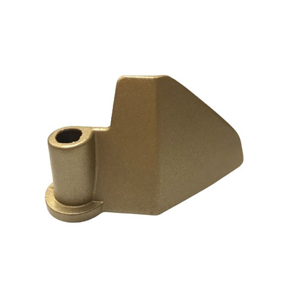 Batedor Dourado Panificadora Cadence Pane Mattino Pad531
