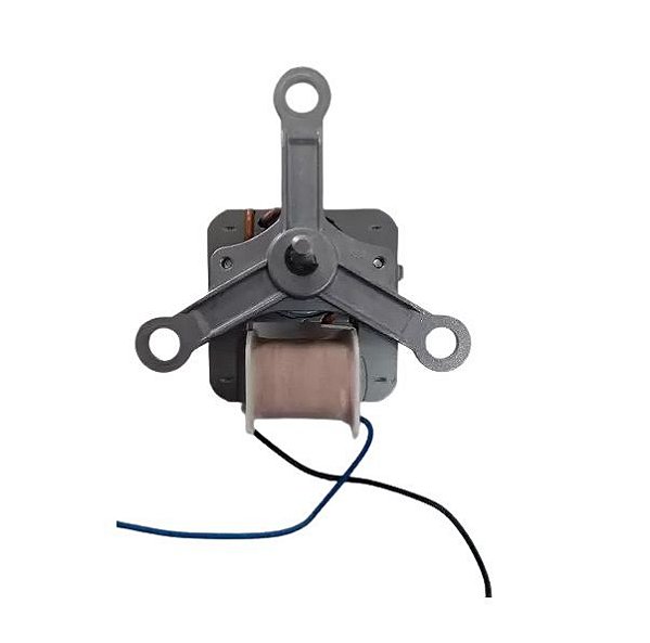 Motor Fritadeira Elétrica Philco Gourmet Black Pfr15p 127v