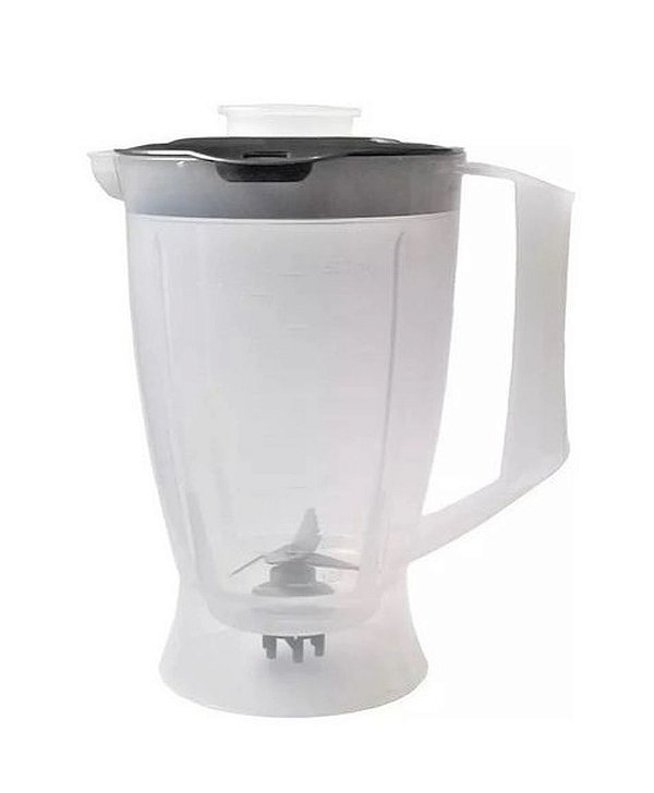 Copo  Multiprocessador Philips Walita Ri7630 Compatível