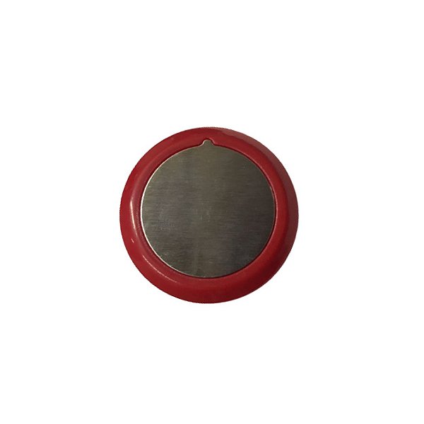 Botão do Timer da Fritadeira Elétrica Mondial Family Red Af-32 Original