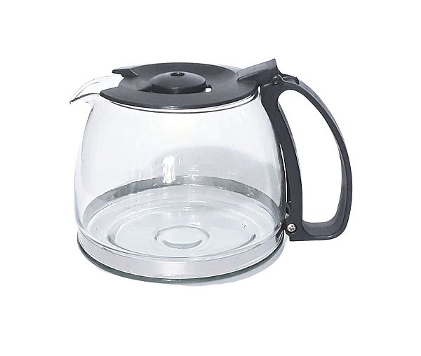 Jarra Cafeteira Britânia Inox Plus Bcf36I Compatível