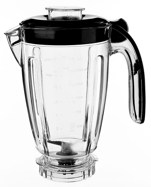 Copo Liquidificador Philips Walita Ri2081 Ri 2081 Preto